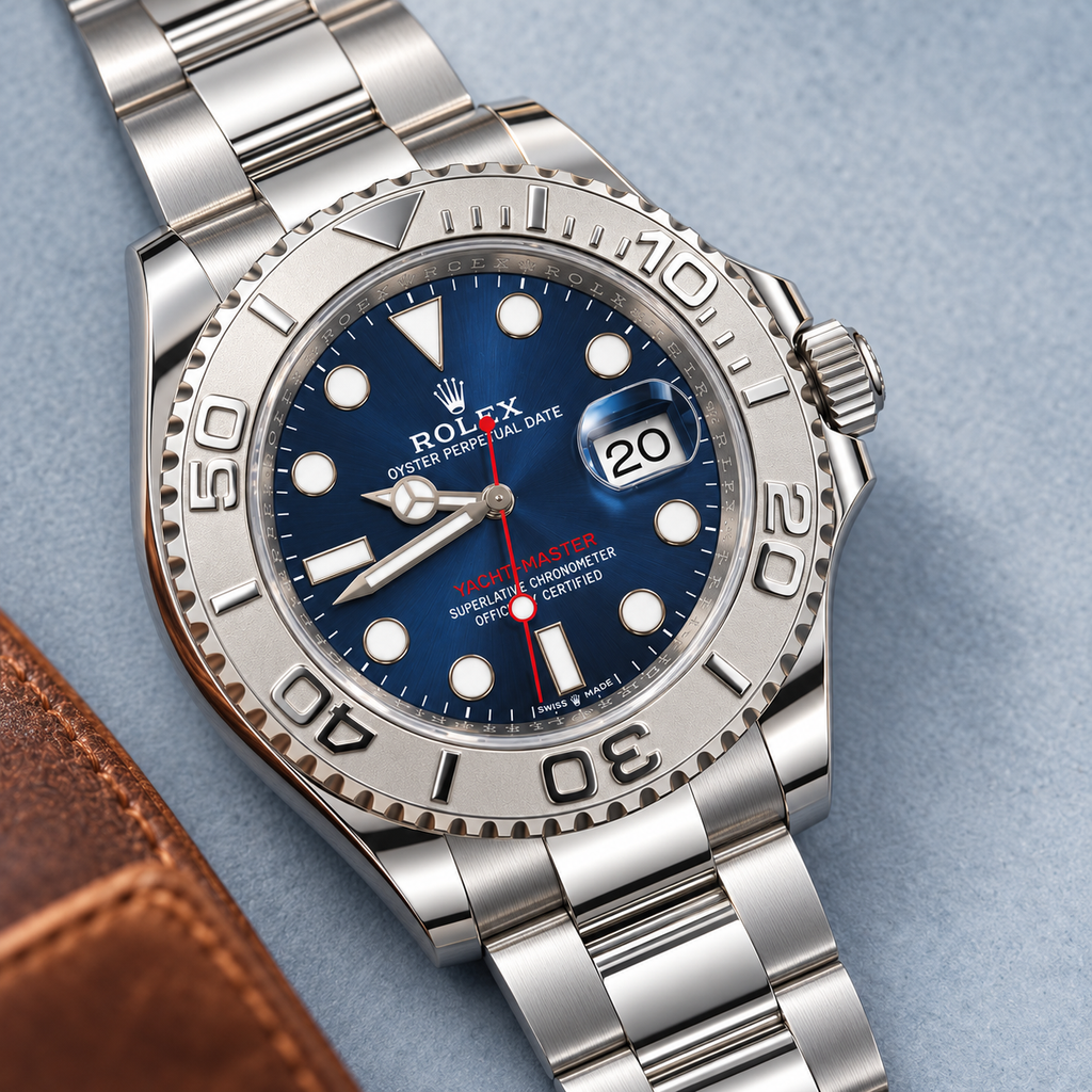 Rolex Yacht-Master