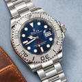 Rolex Yacht-Master