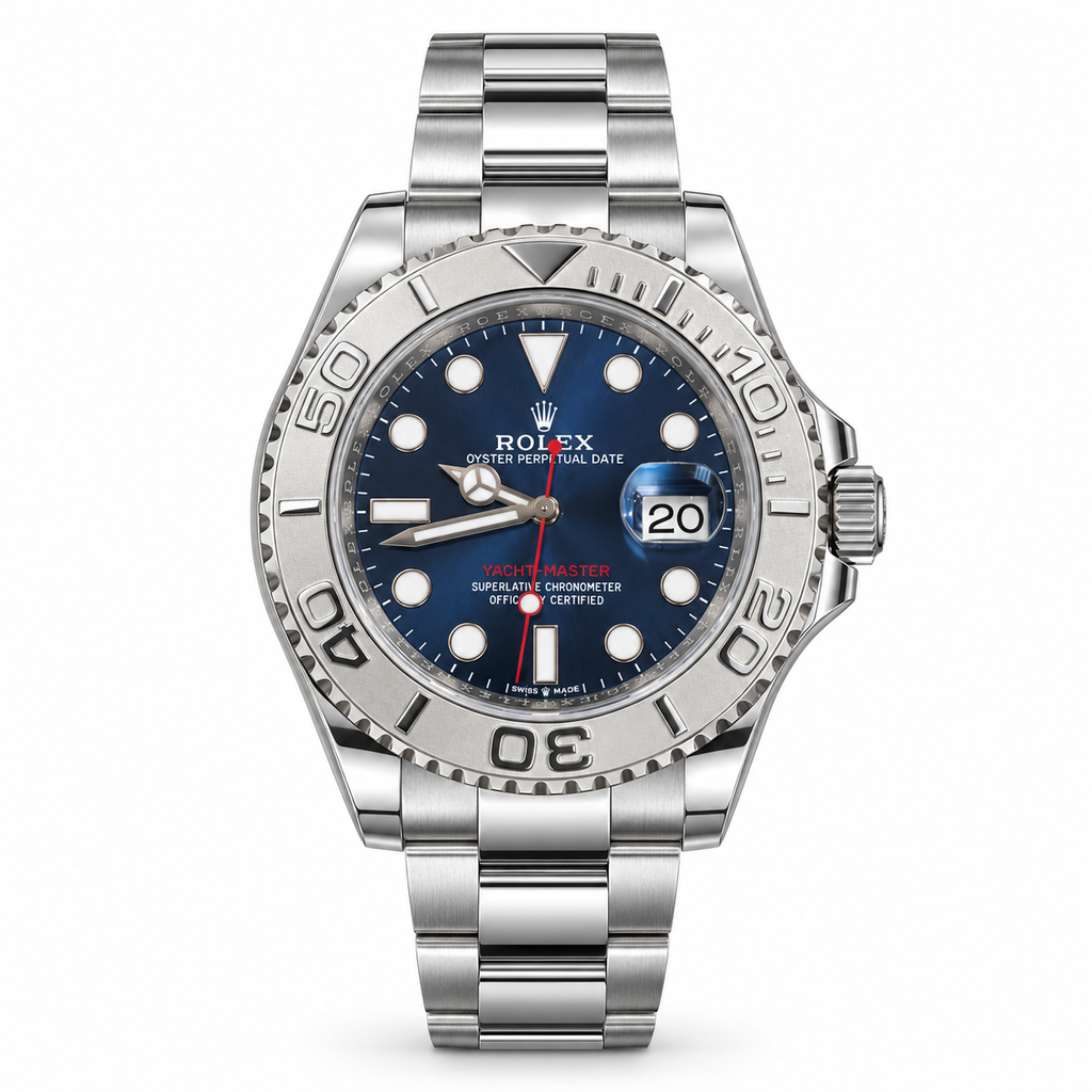 Rolex Yacht-Master