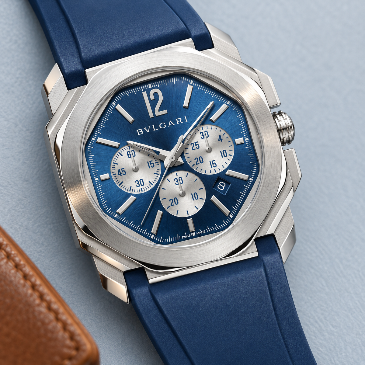 BVLGARI Octo  FINISSIMO