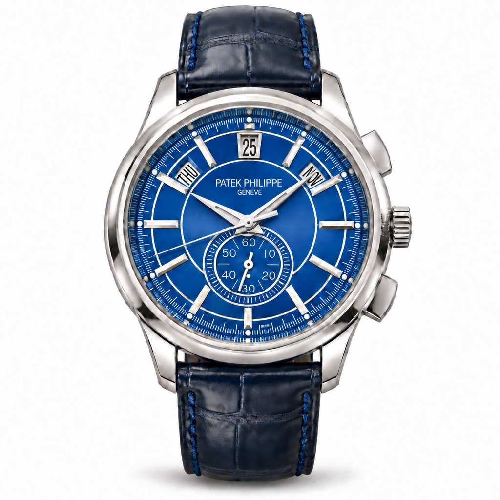 Patek Philippe--Geneva