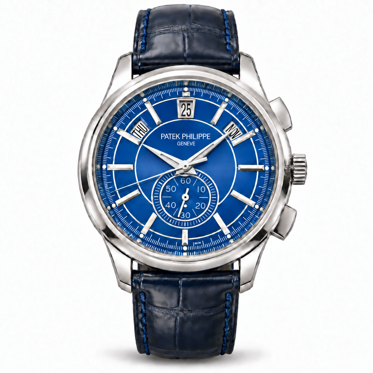 Patek Philippe--Geneva