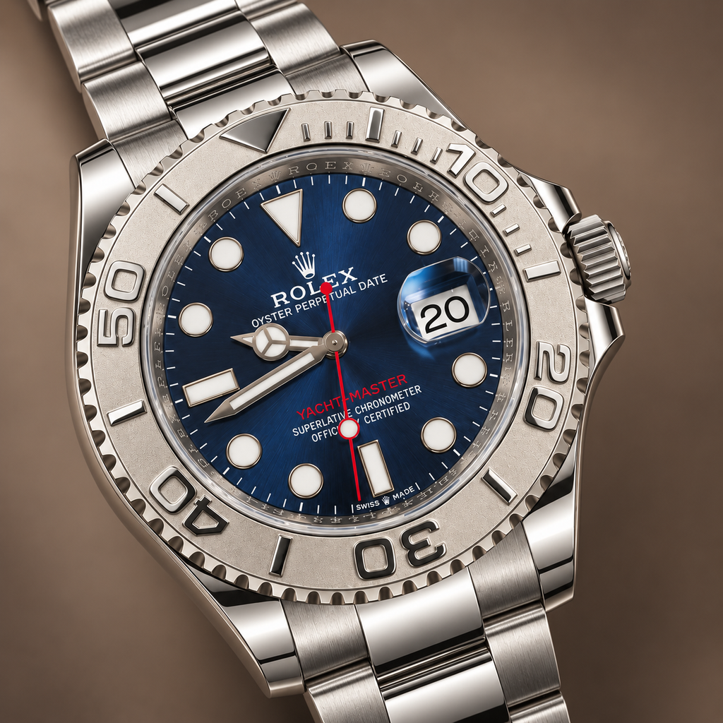 Rolex Yacht-Master