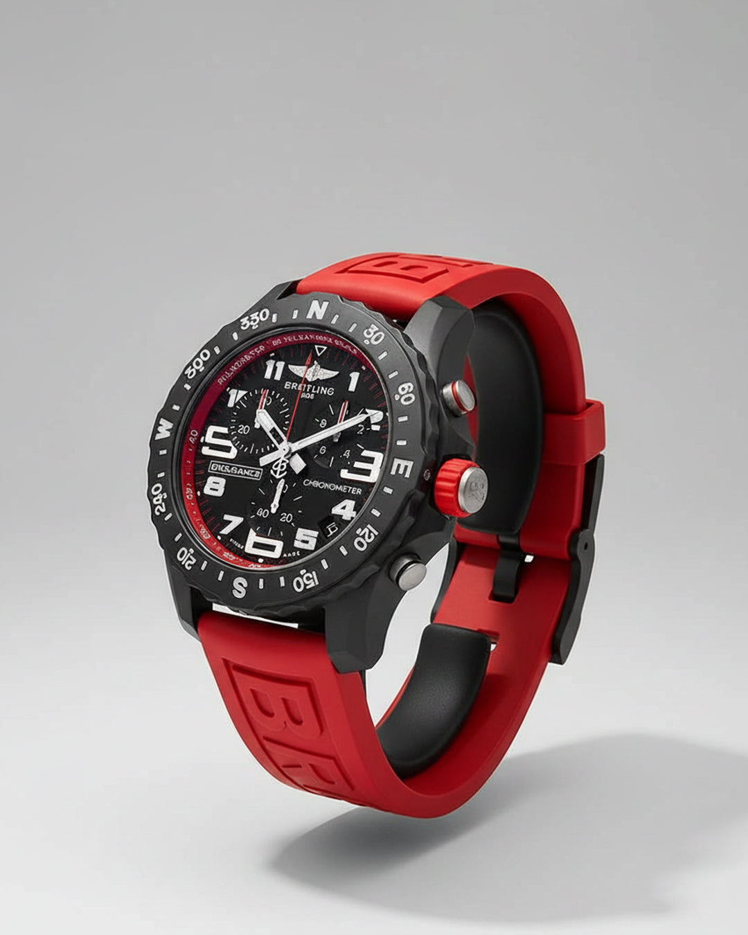 Breitling Endurance Pro