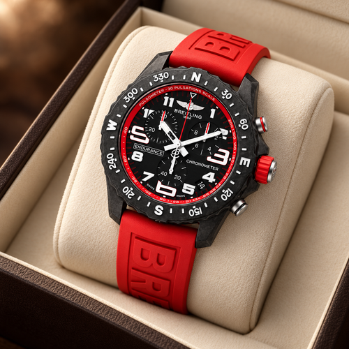 Breitling Endurance Pro