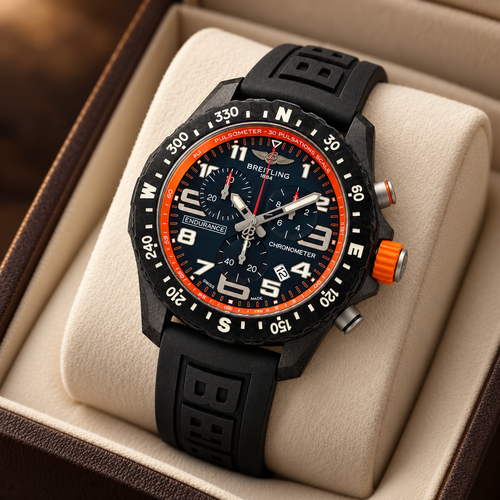 Breitling Endurance Pro