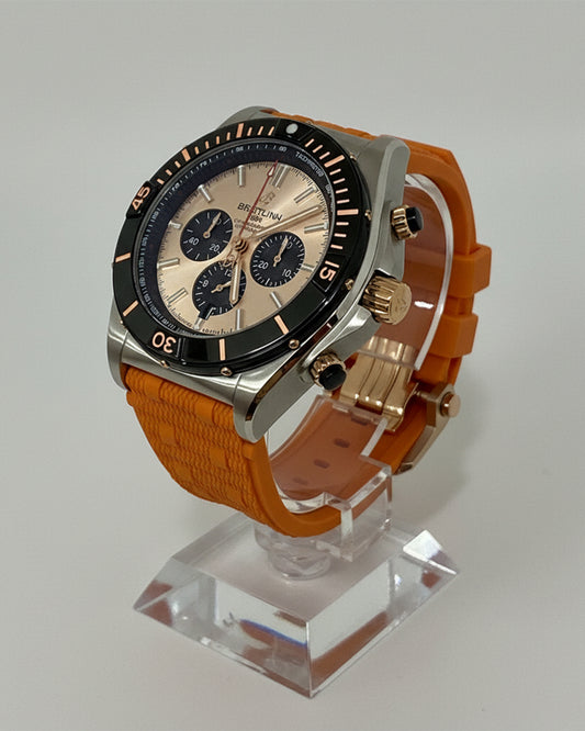 Breitling Chronomat B01 42