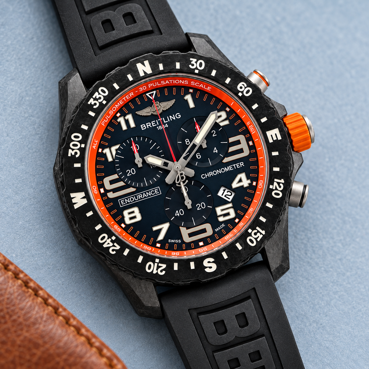 Breitling Endurance Pro
