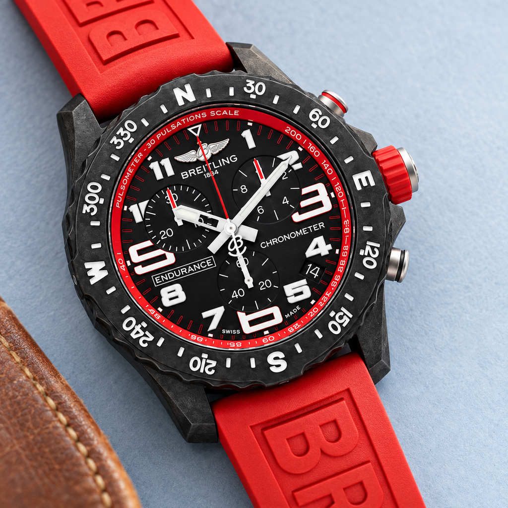 Breitling Endurance Pro