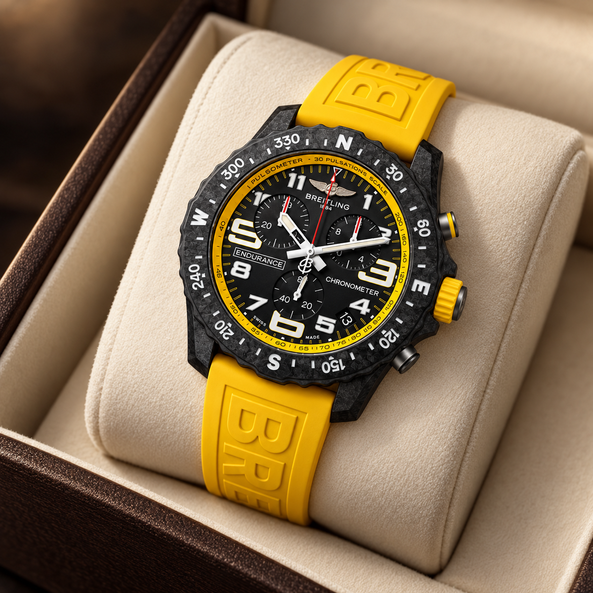 Breitling Endurance Pro