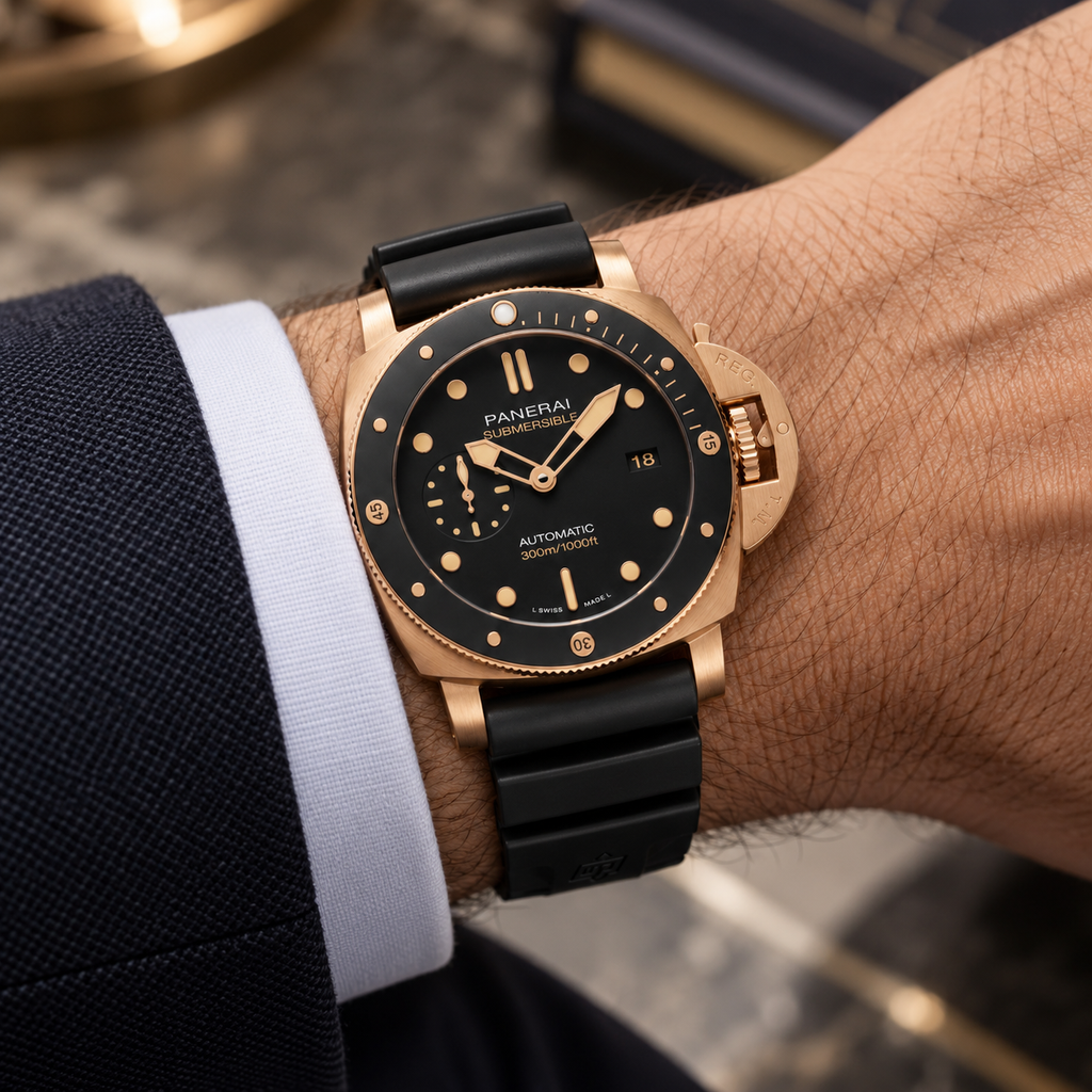 Panerai