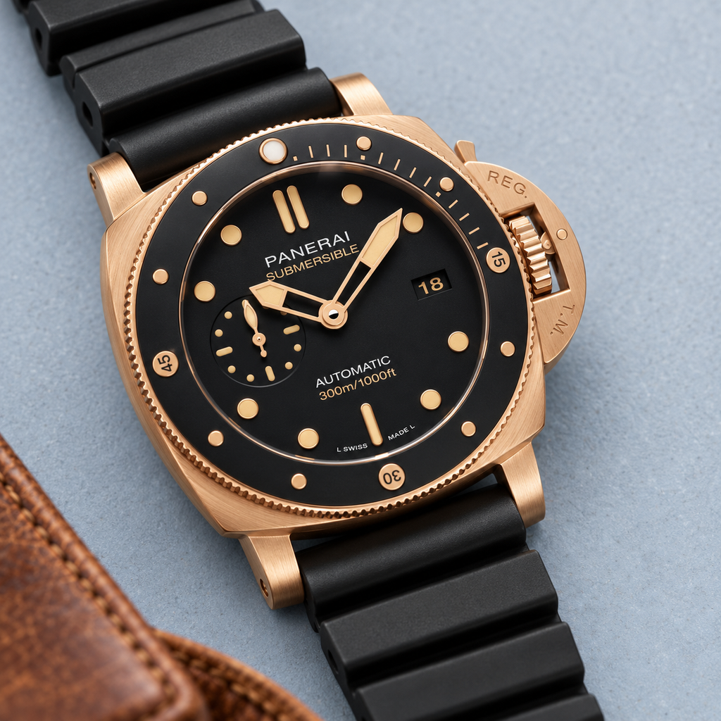 Panerai