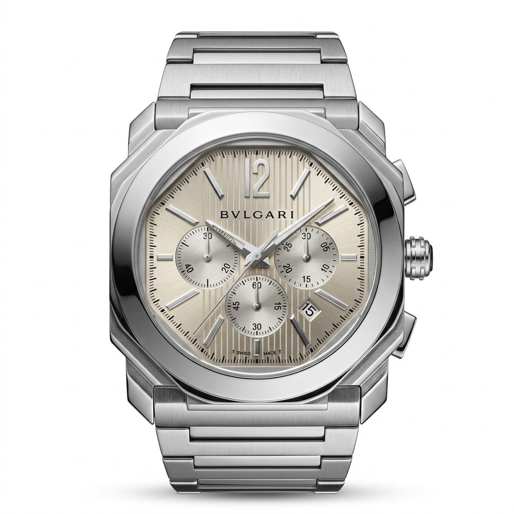 BVLGARI