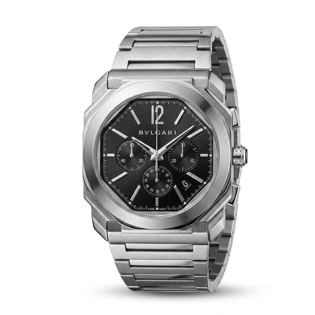 BVLGARI