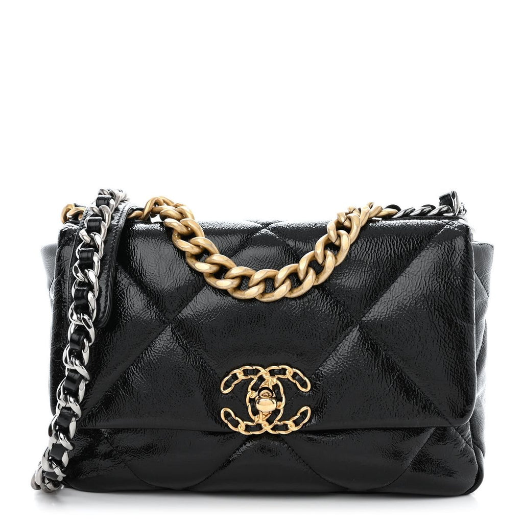 Chanel 19 Handbags