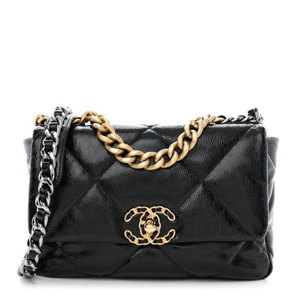 Chanel 19 Handbags