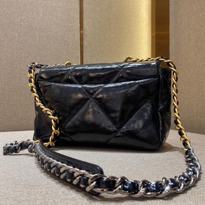 Chanel 19 Handbags
