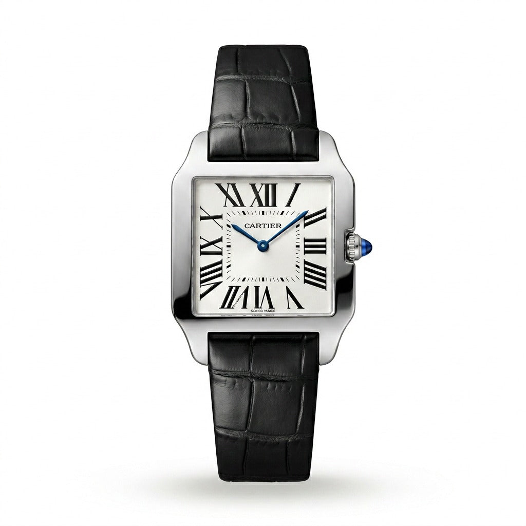 Cartier Santos Dumont