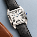 Cartier Santos-Dumont