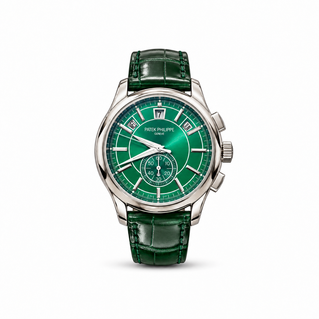 Patek Philippe Geneva .