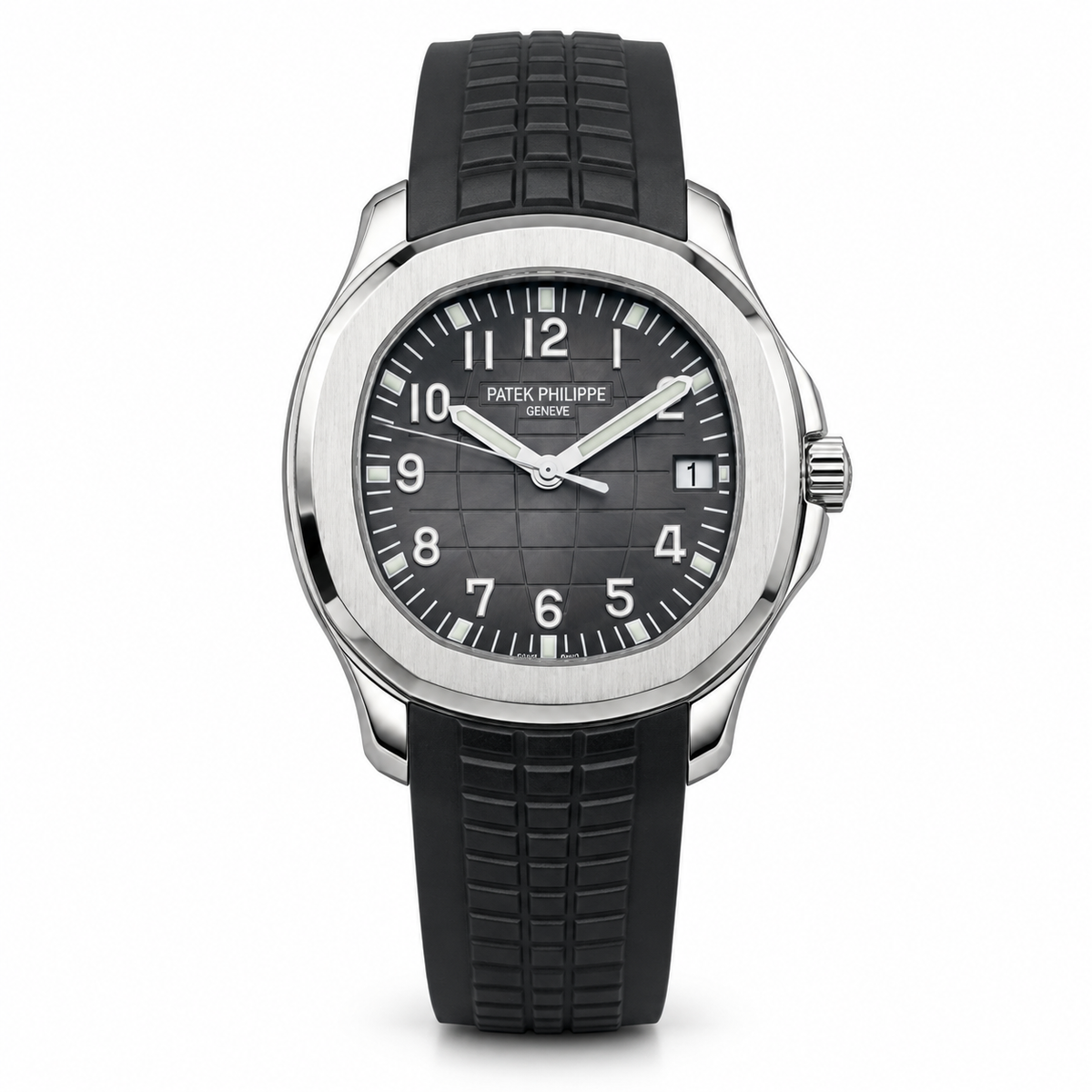 Patek Philippe Aquanaut