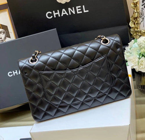 Chanel Classic Flap Bag