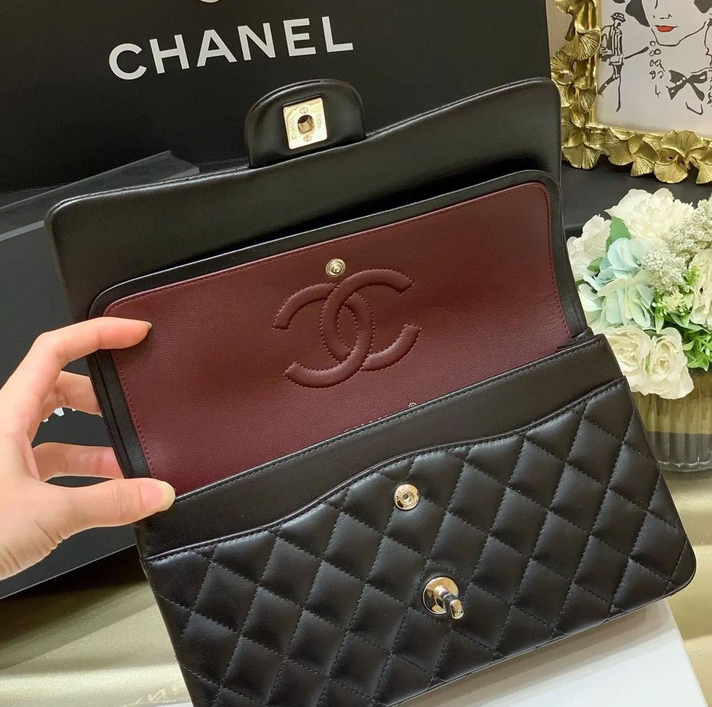 Chanel Classic Flap Bag