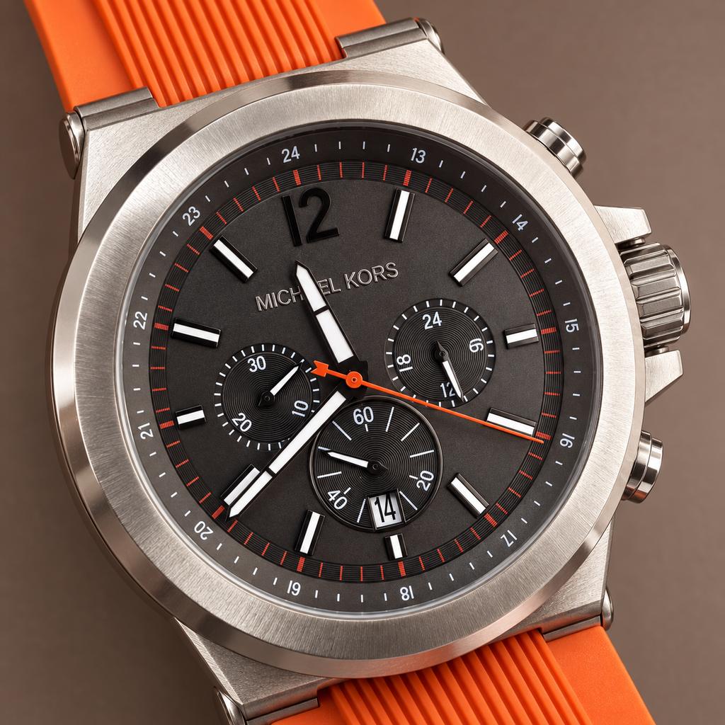 Michael Kors MK8357