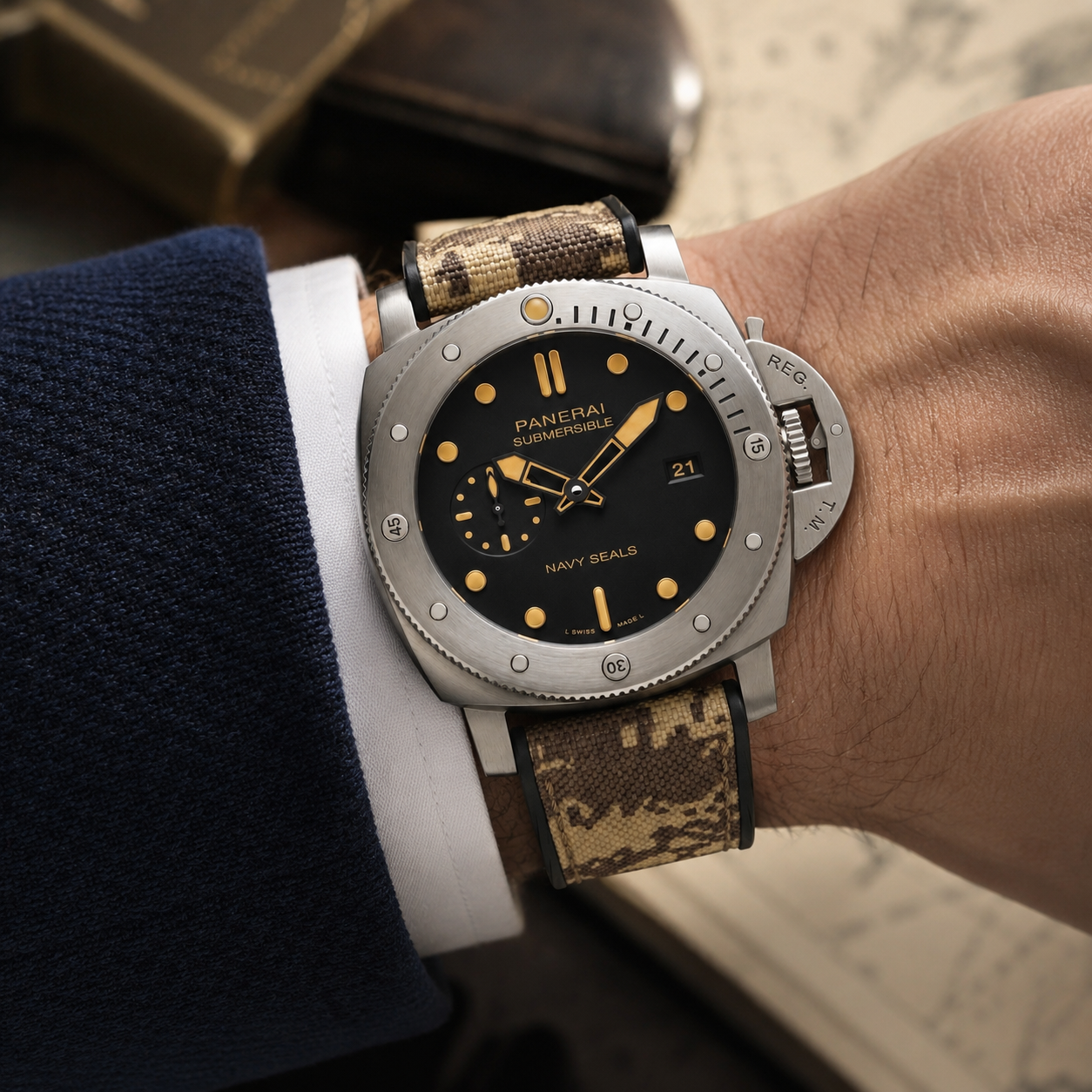 Panerai