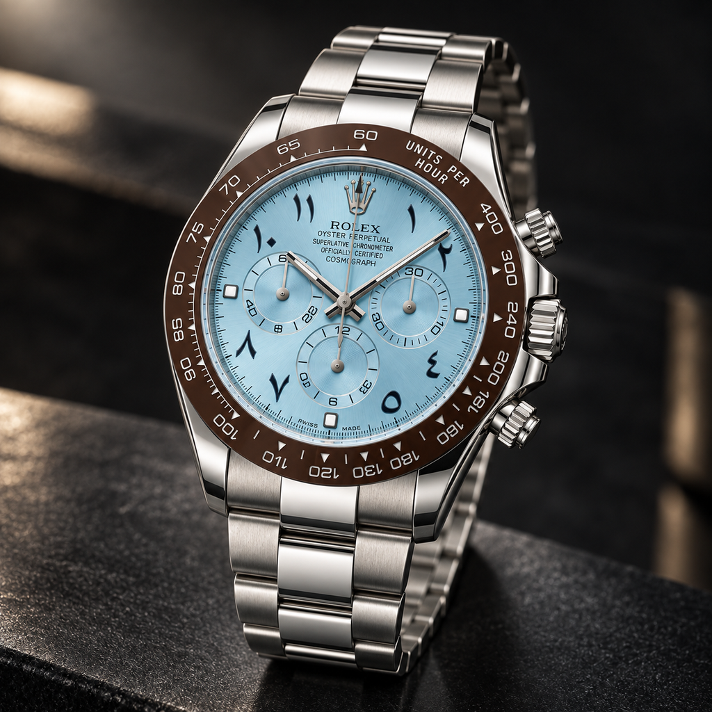 Rolex Daytona