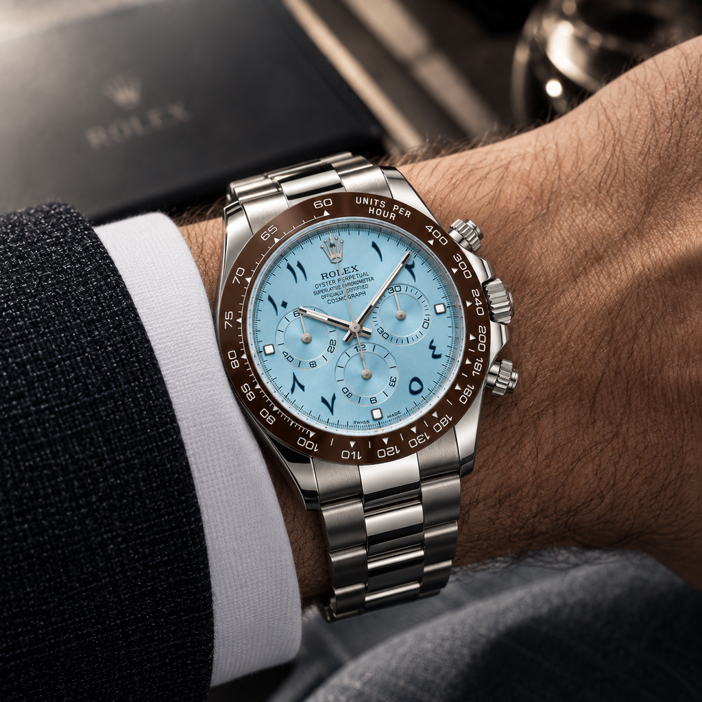 Rolex Daytona
