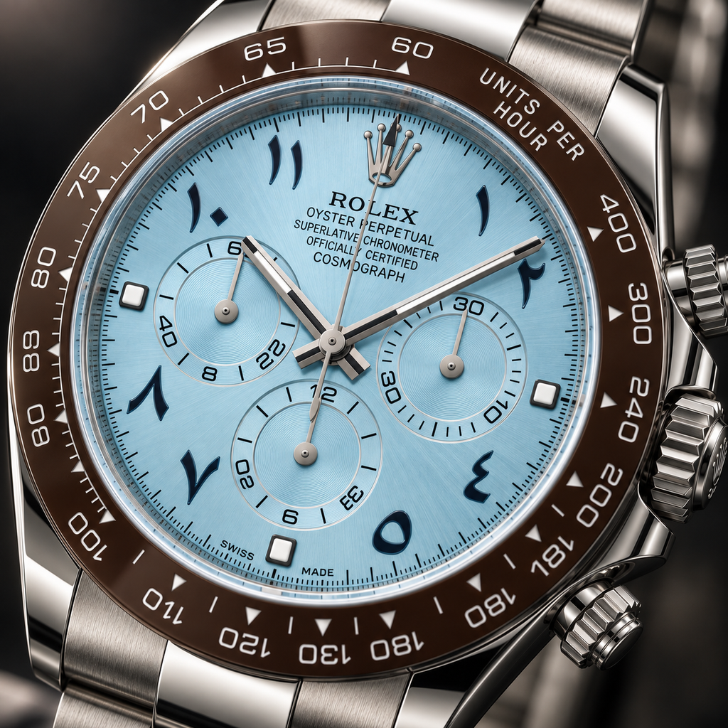 Rolex Daytona