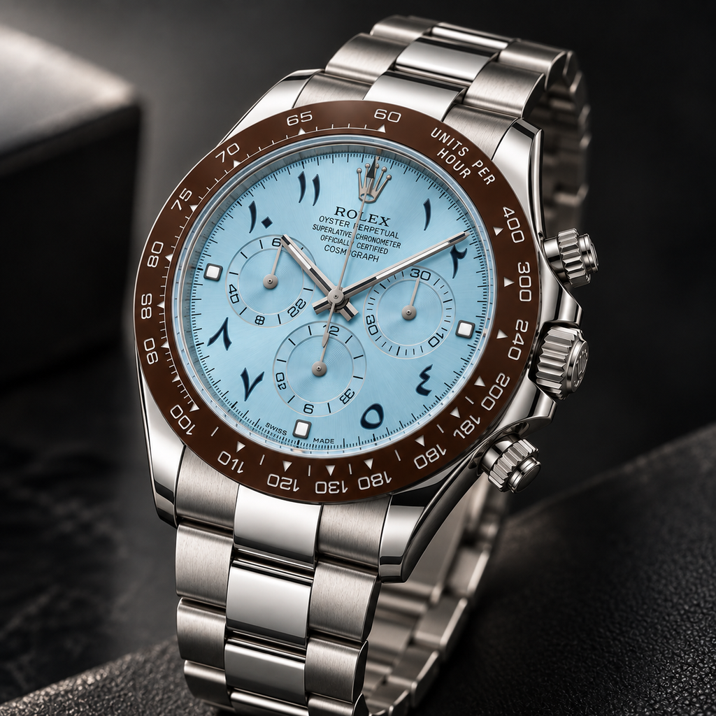 Rolex Daytona