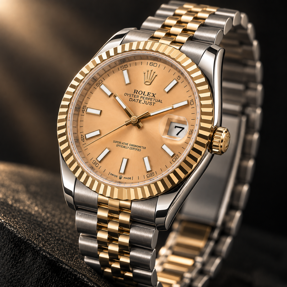 Rolex Datejust