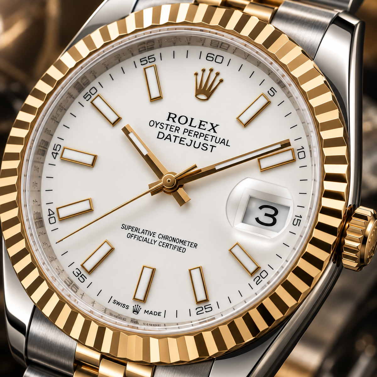 Rolex Datejust