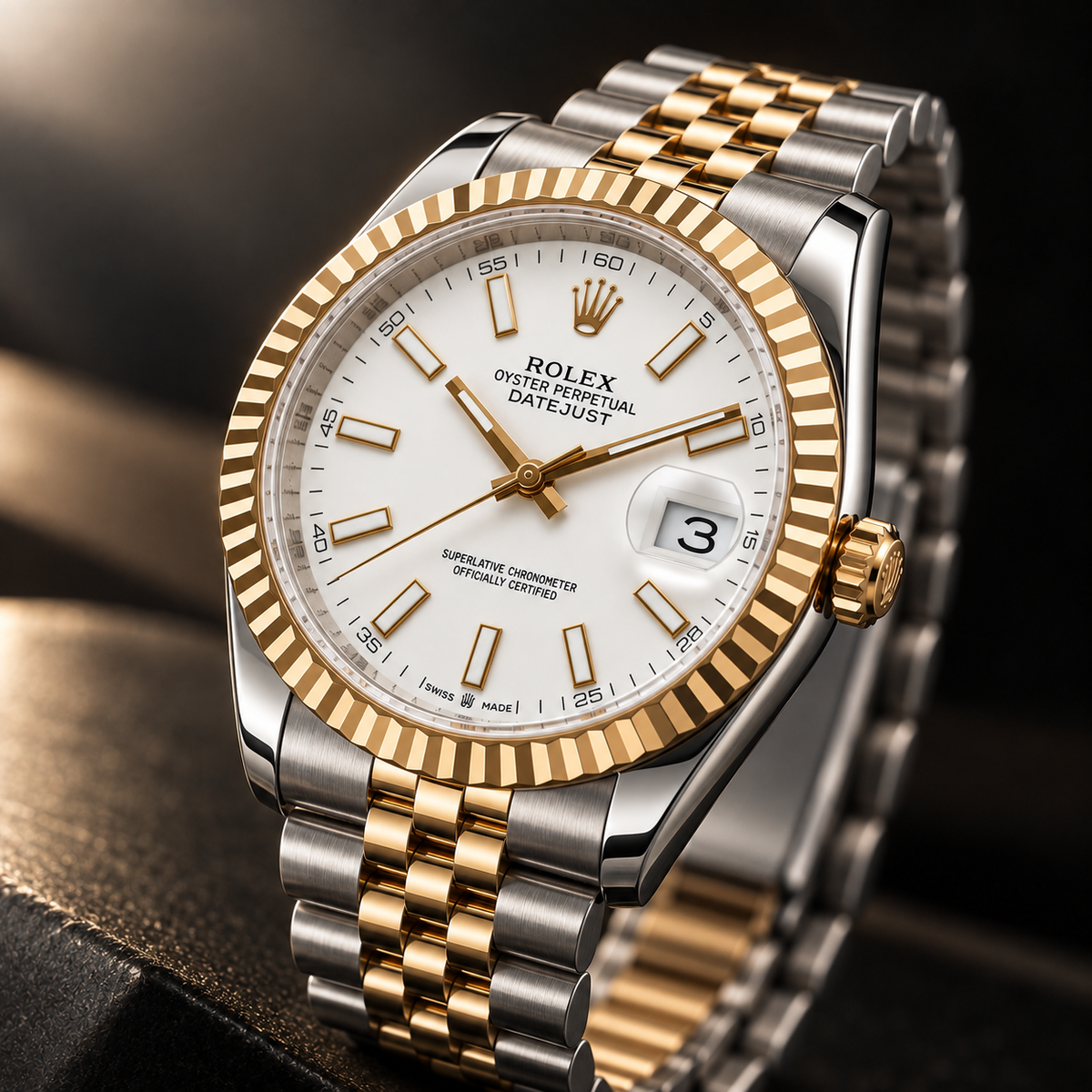 Rolex Datejust