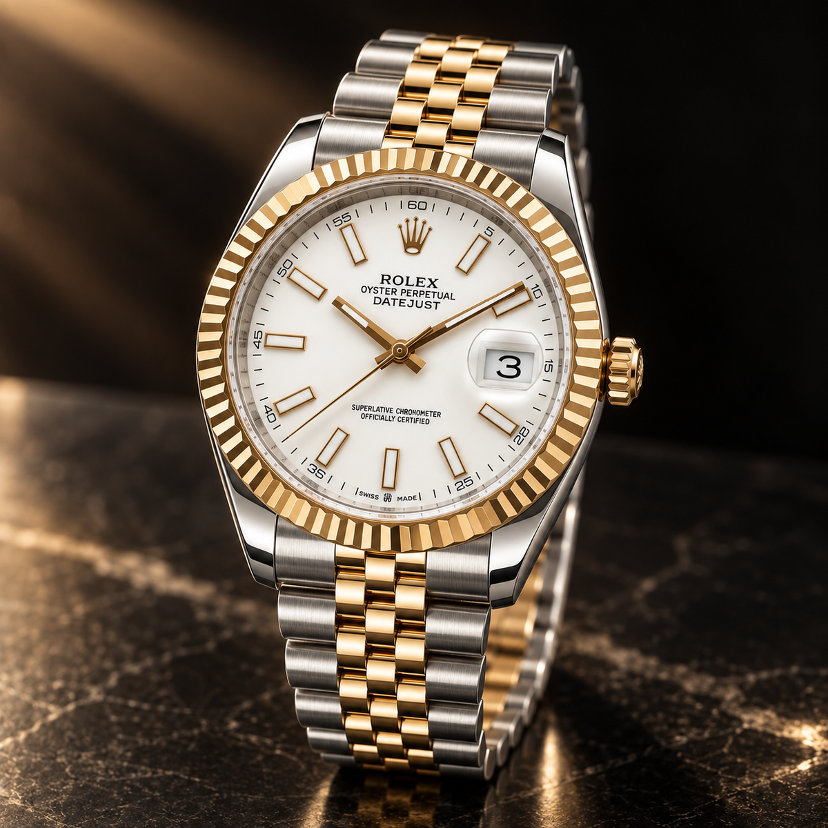 Rolex Datejust