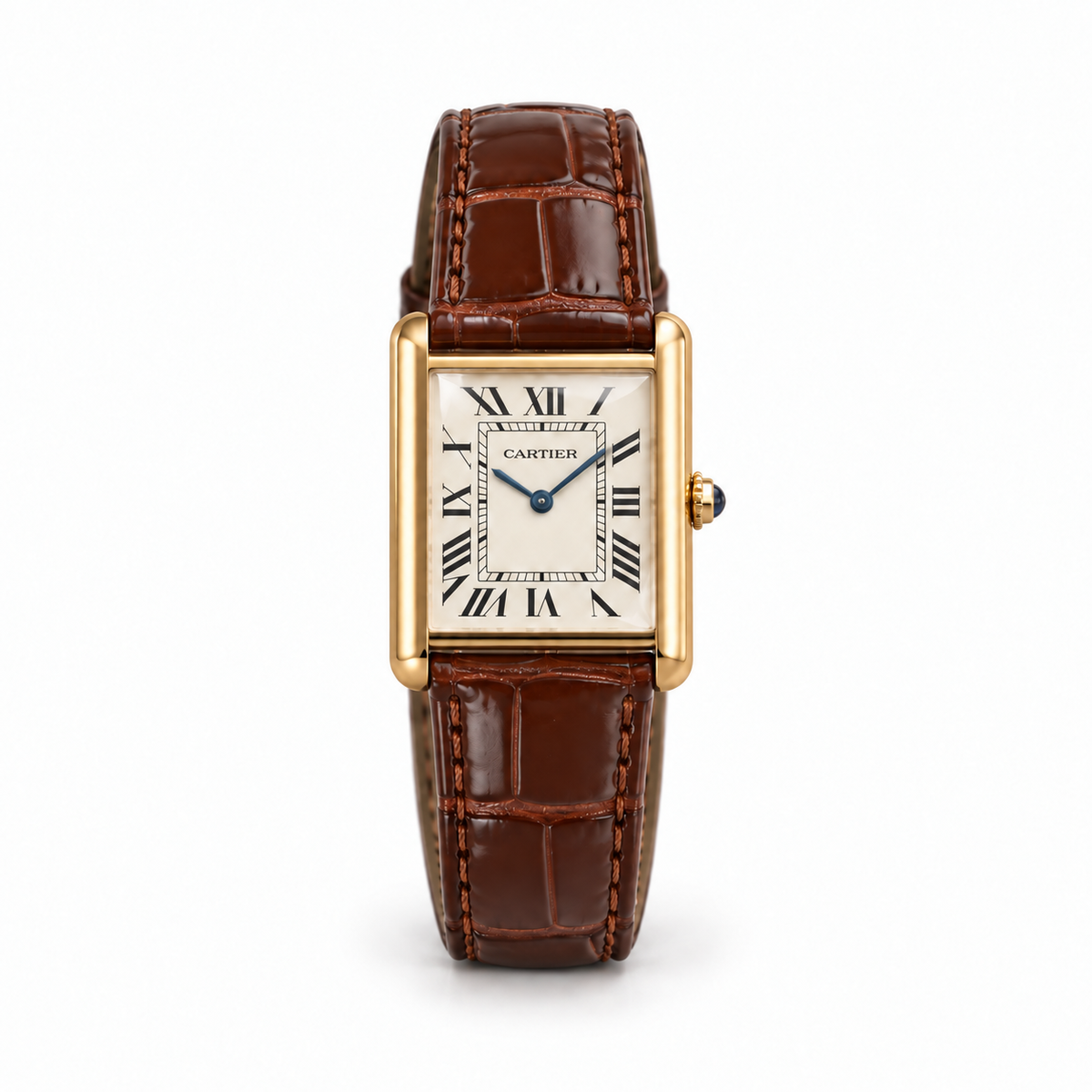 Cartier Tank Louis