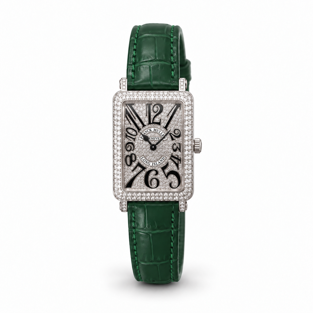 Franck Muller Long Island