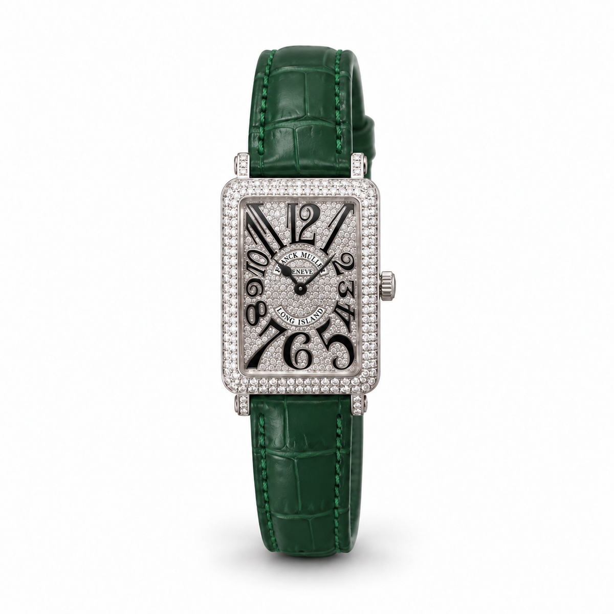 Franck Muller Long Island