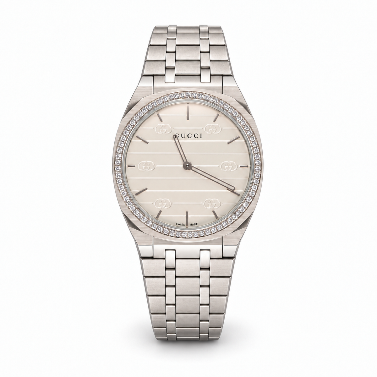 G-Timeless
