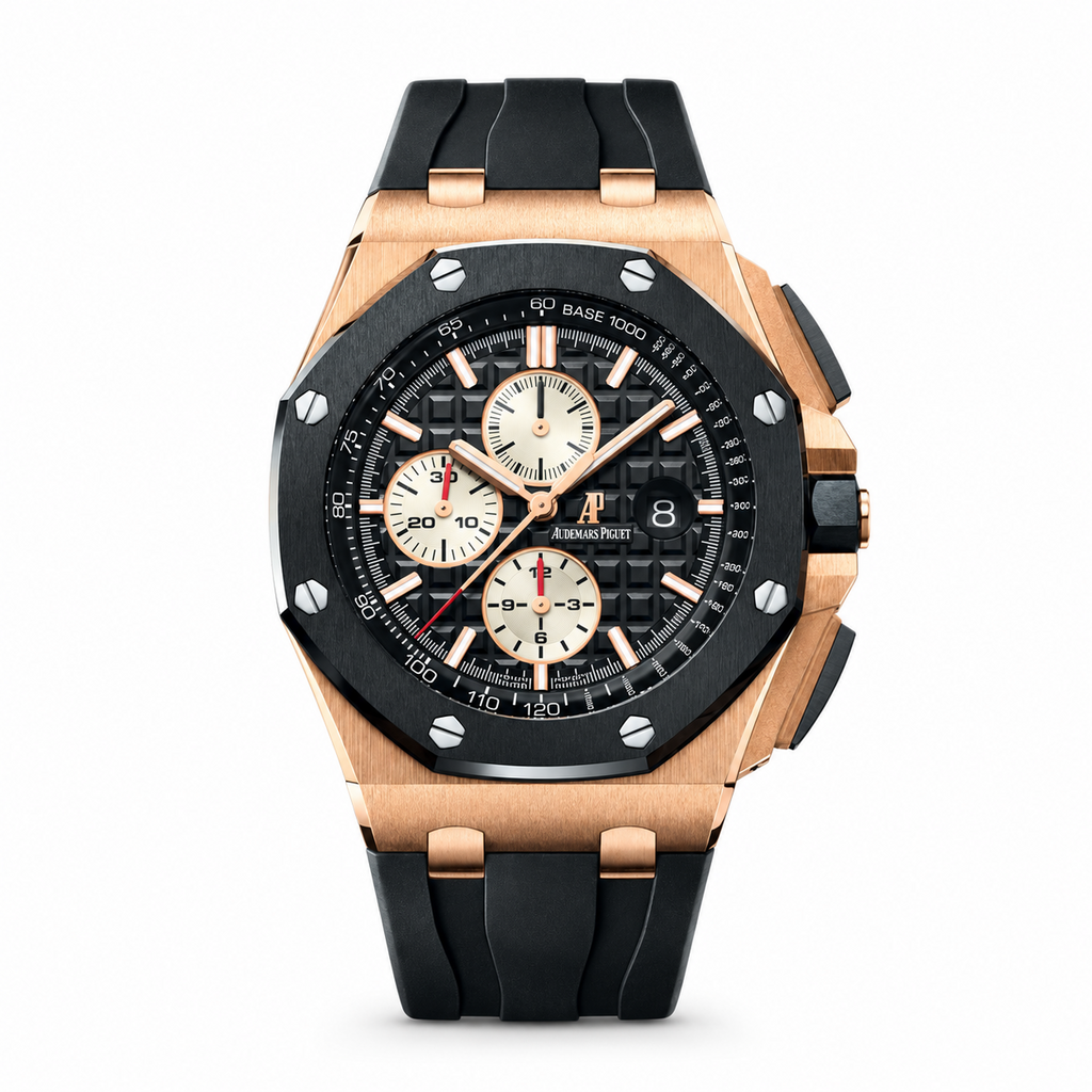Royal Oak-Offshore Diver Chronograph