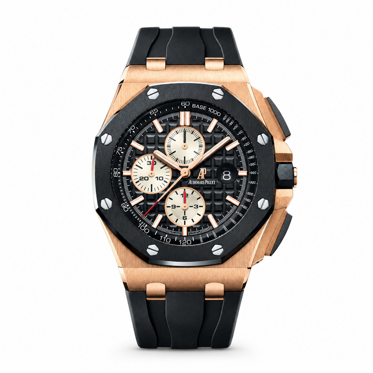 Royal Oak-Offshore Diver Chronograph
