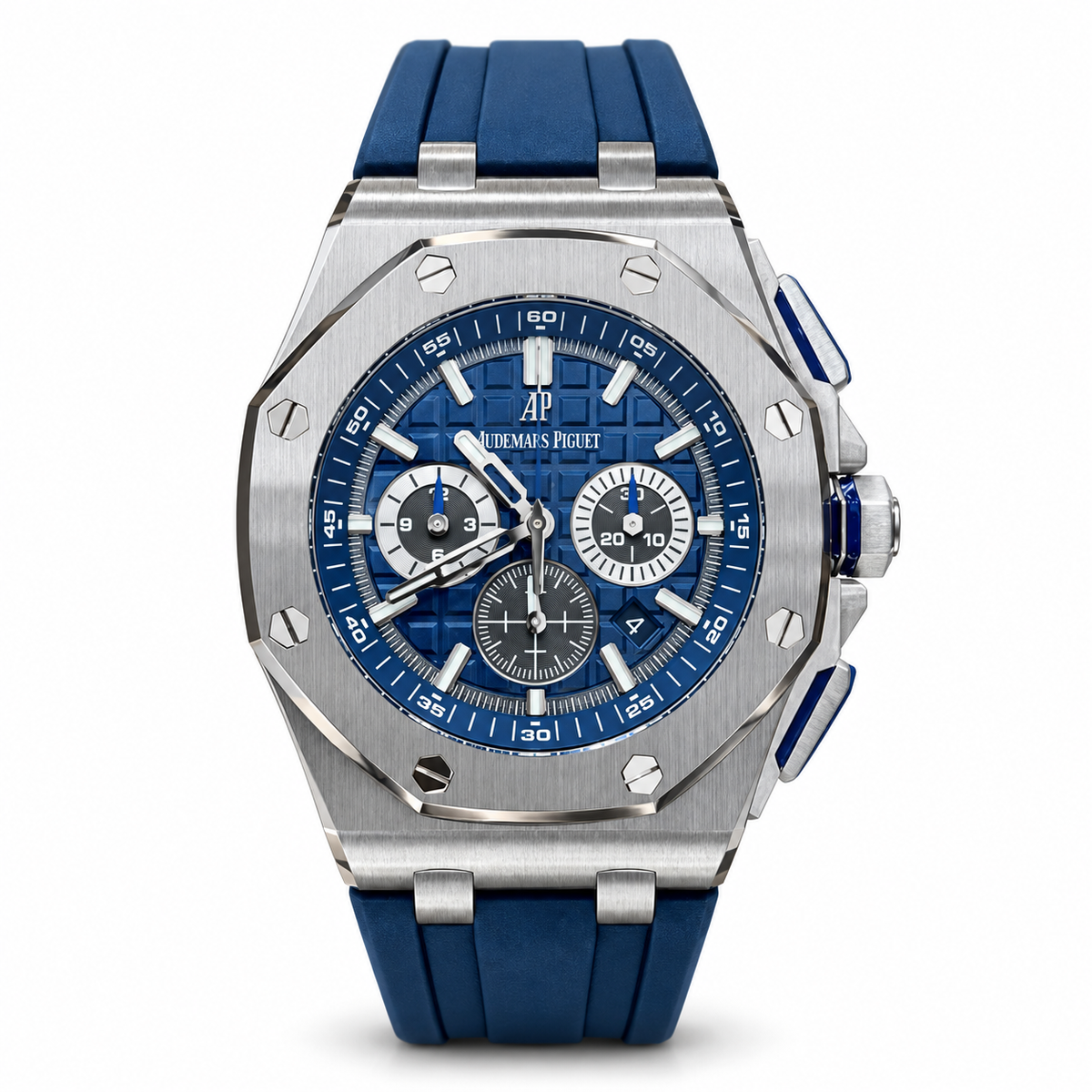 Royal Oak Offshore Diver Chronograph .