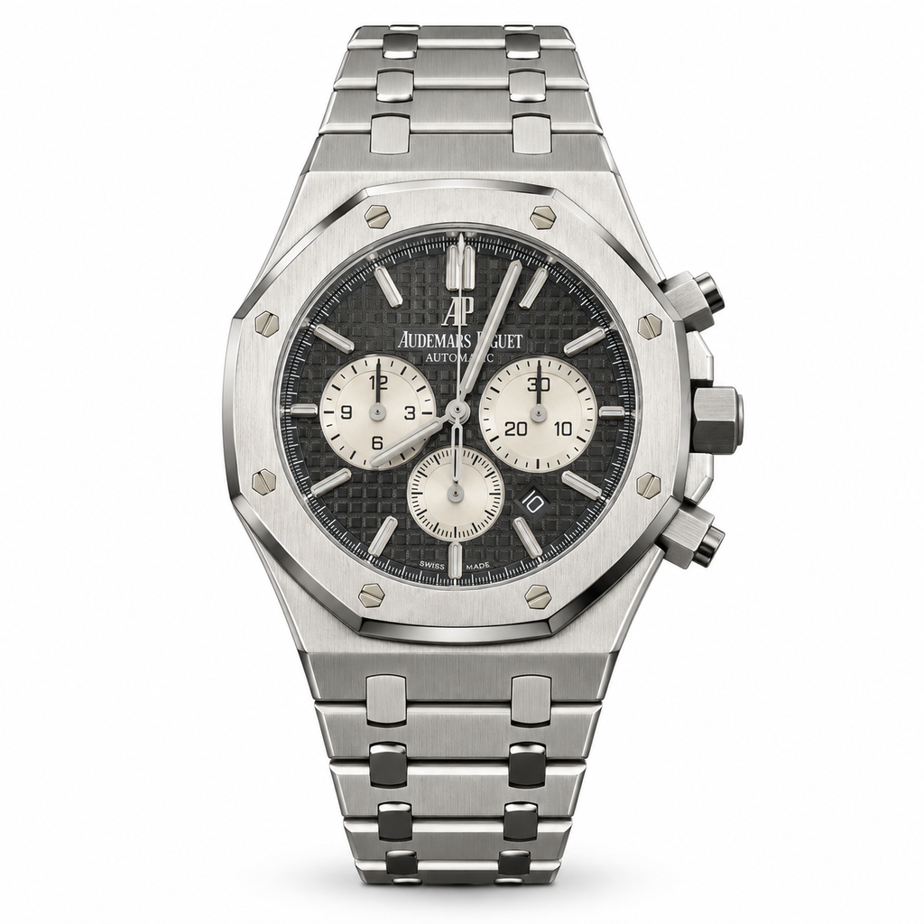 Royal Oak Chronograph-26320ST