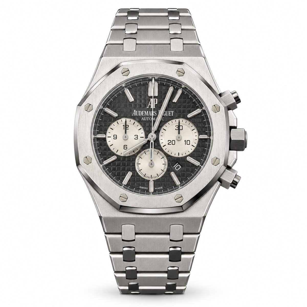 Royal Oak Chronograph-26320ST