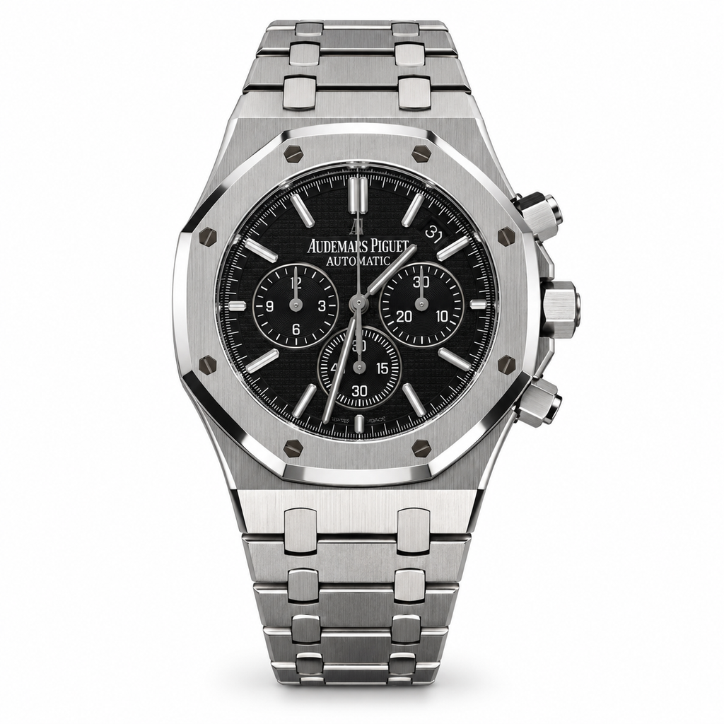 Royal Oak-Chronograph 26320ST