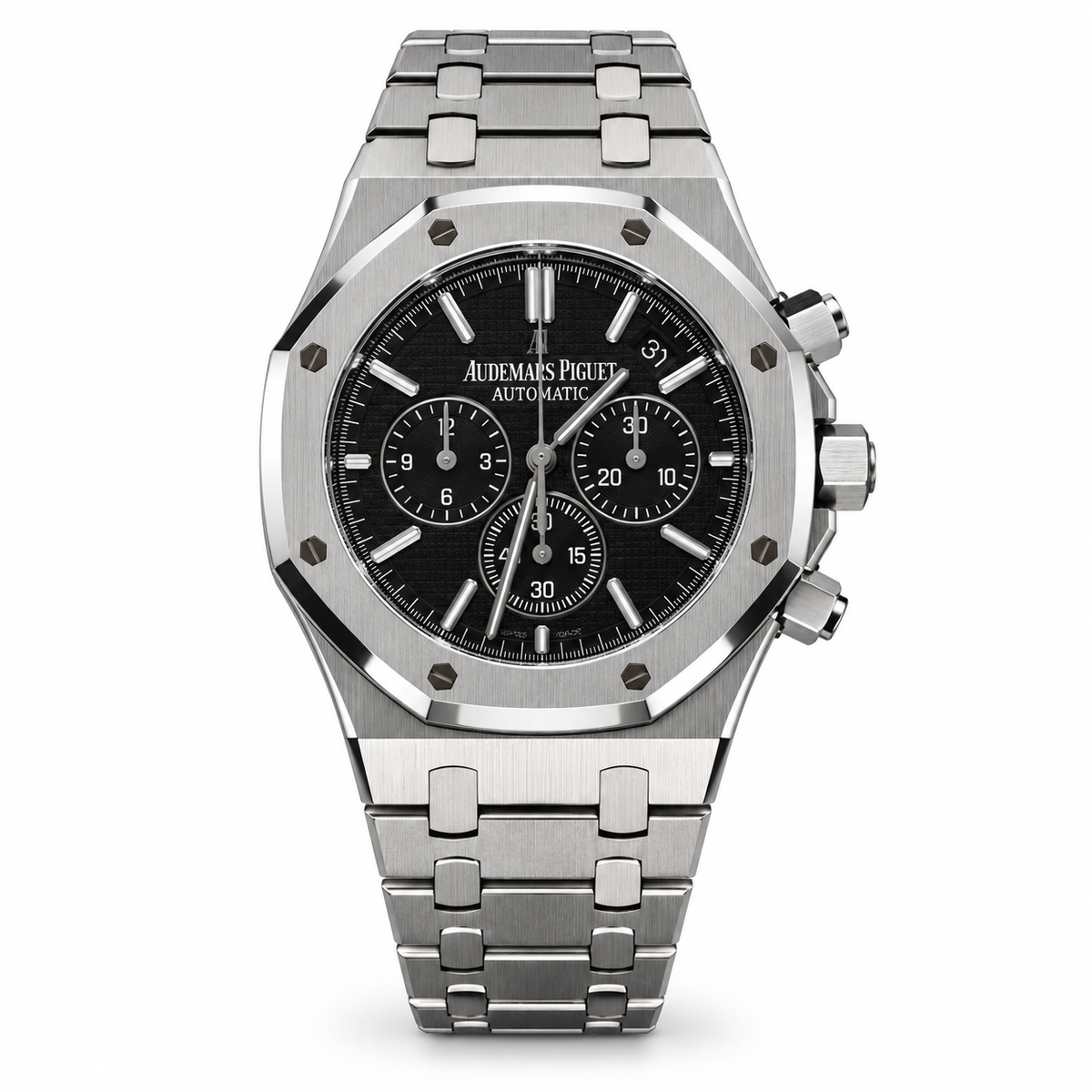 Royal Oak-Chronograph 26320ST