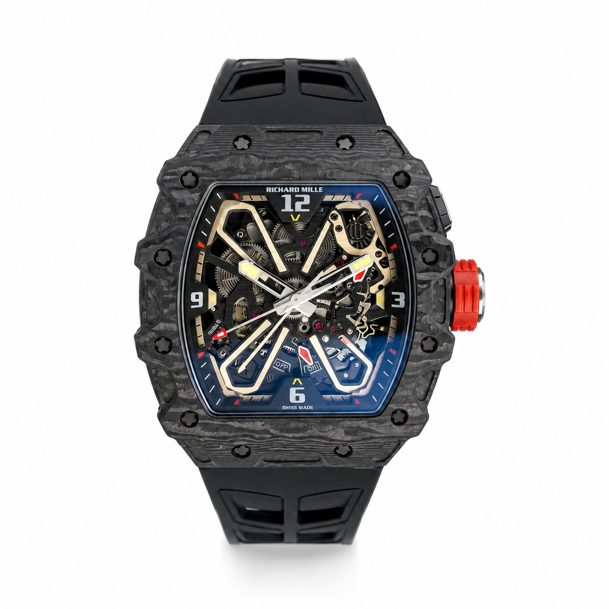 Richard Mille RM 035Rafael Nadal Rm