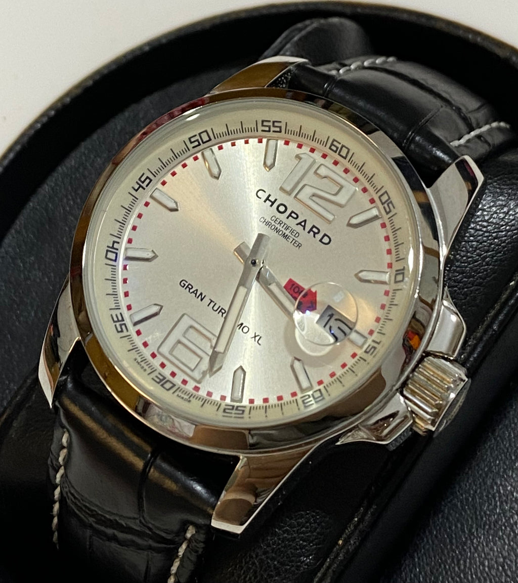 Chopard Gran Turismo XL